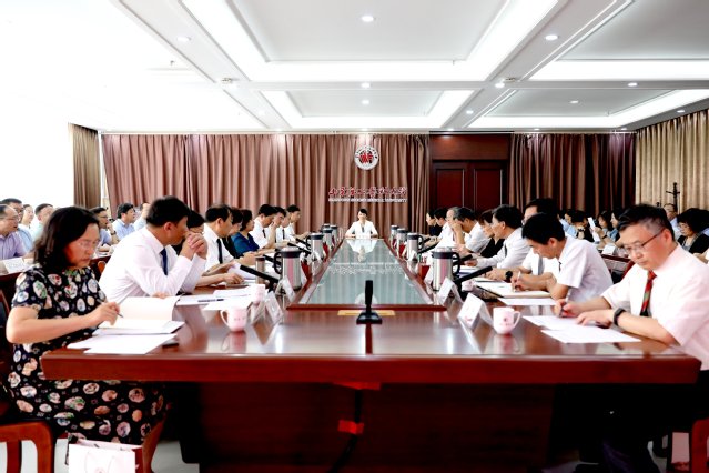 紧抓教学质量是开云体育是正规平台吗有